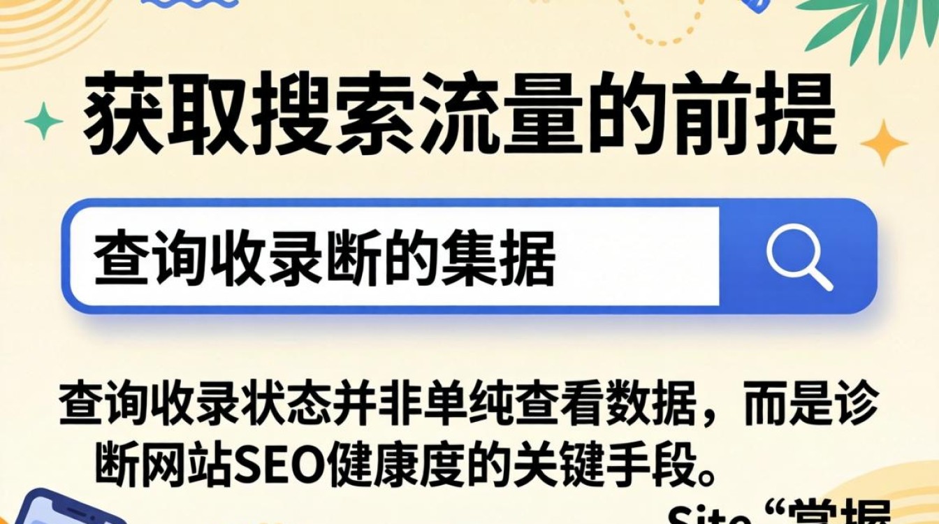 独立站怎么查询收录?独立站收录查询方法有哪些 独立站收录查询方法有哪些