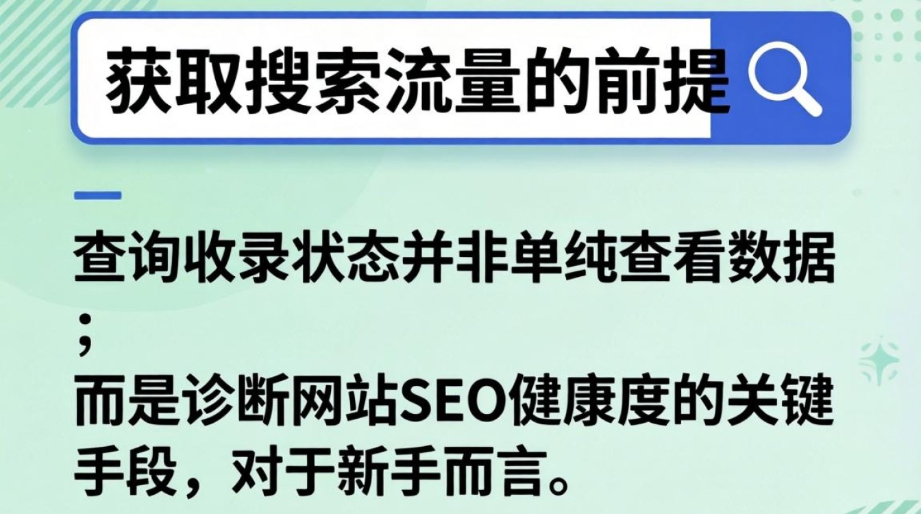 独立站怎么查询收录?独立站收录查询方法有哪些 独立站收录查询方法有哪些