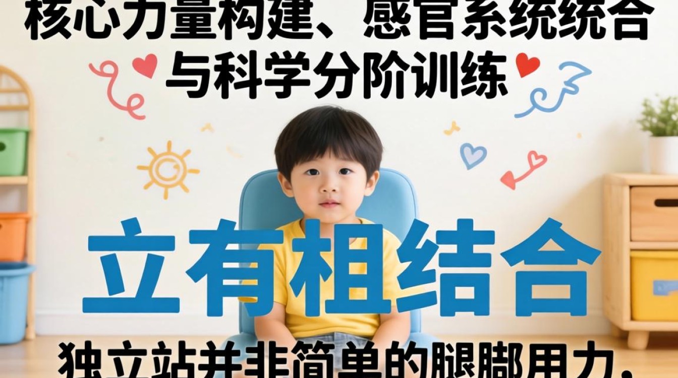 儿童怎么锻炼独立站?宝宝学站立的最佳方法与时间 宝宝学站立的最佳方法与时间