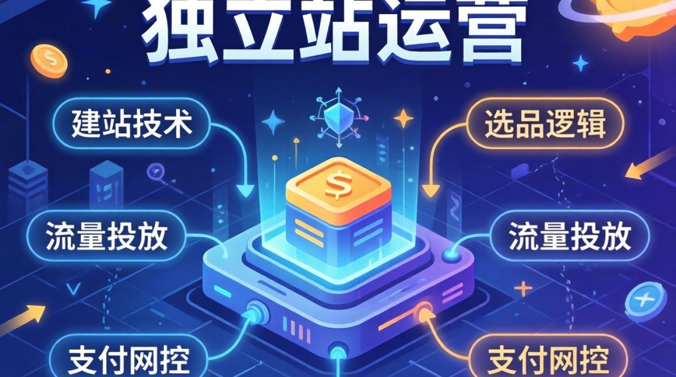 独立站怎么报班?独立站运营培训班哪家好 独立站运营培训班哪家好