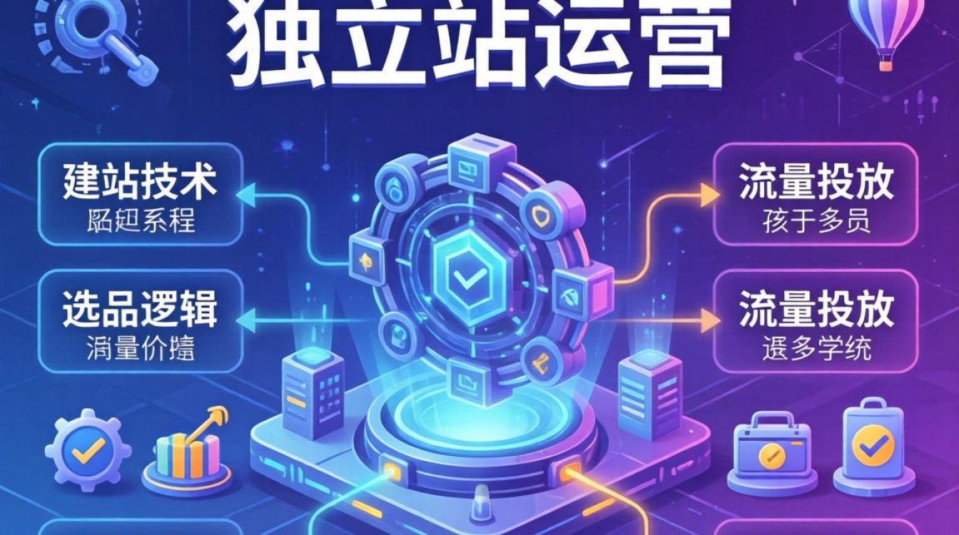 独立站怎么报班?独立站运营培训班哪家好 独立站运营培训班哪家好