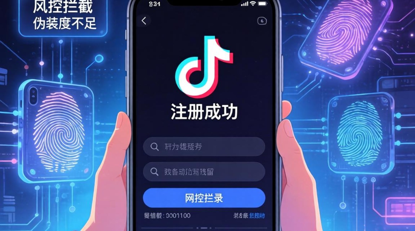 TikTok注册成功登录不了怎么办?海外市场变现技巧全解析 TikTok注册成功登录不了怎么办