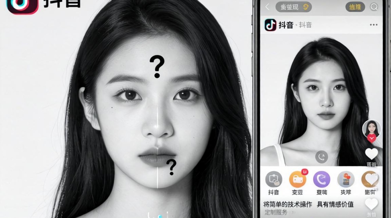 抖音反转黑白照片怎么拍