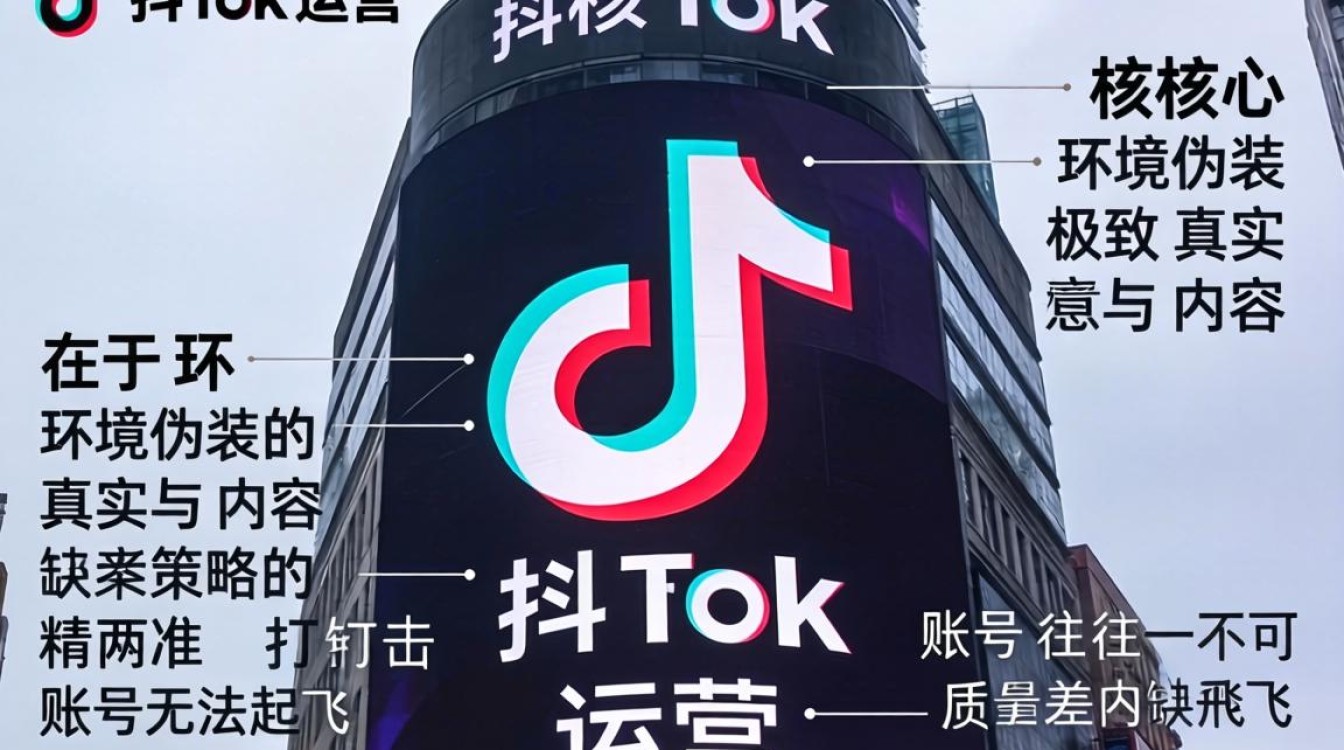 TikTok怎么查看伪装程度?TikTok伪装度检测方法 TikTok怎么查看伪装程度