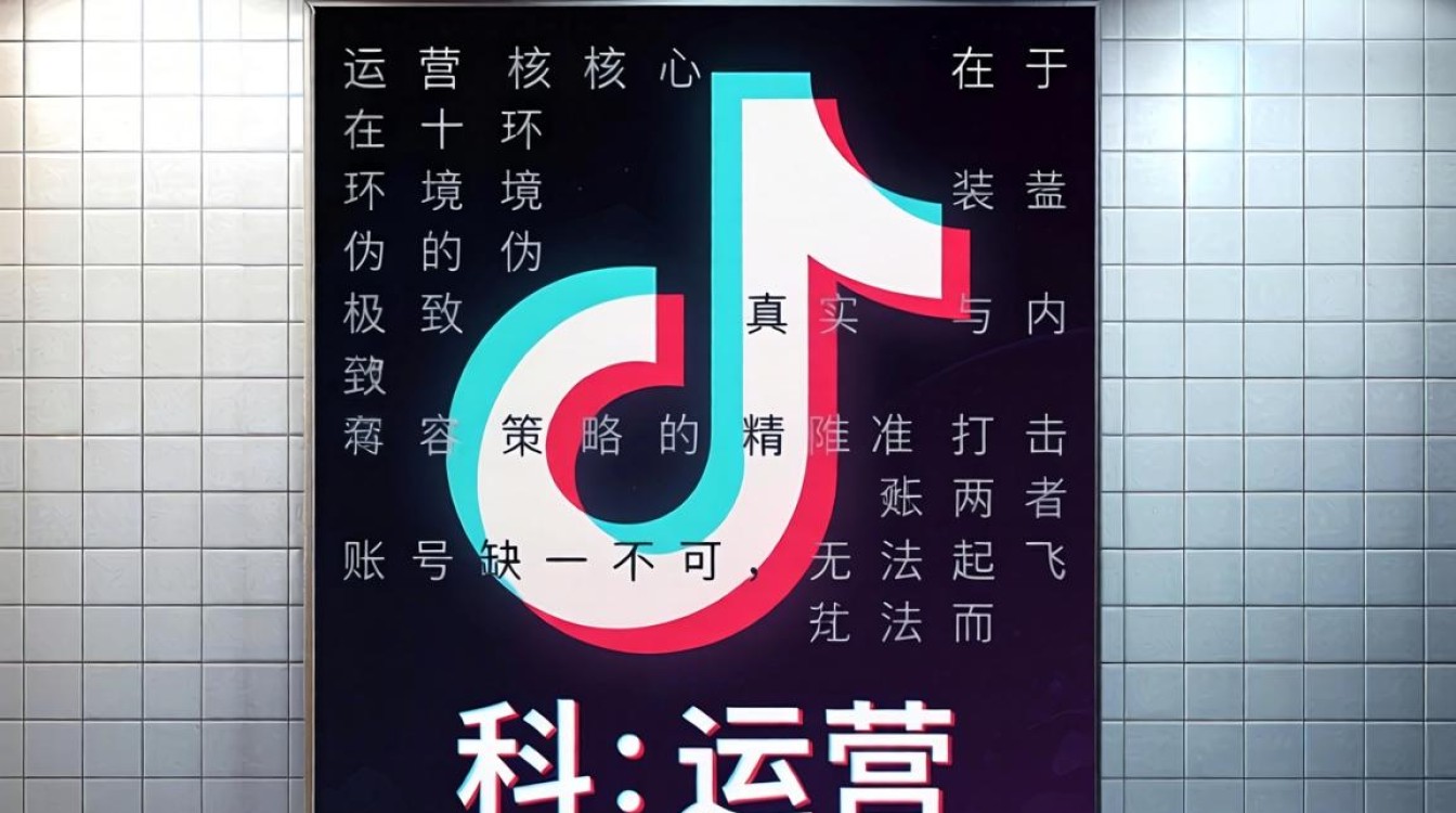 TikTok怎么查看伪装程度?TikTok伪装度检测方法 TikTok怎么查看伪装程度