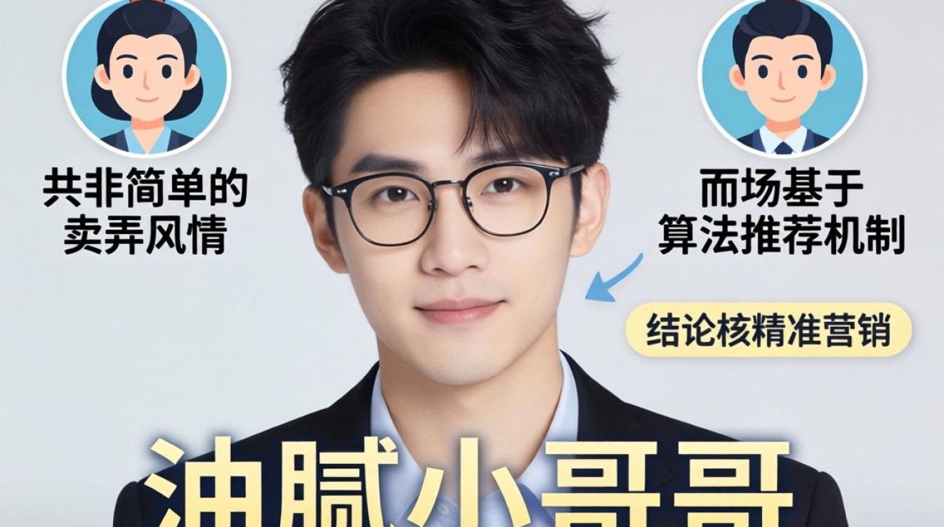 TikTok油腻小哥哥怎么拍?从入门到精通完整攻略 TikTok油腻小哥哥怎么拍