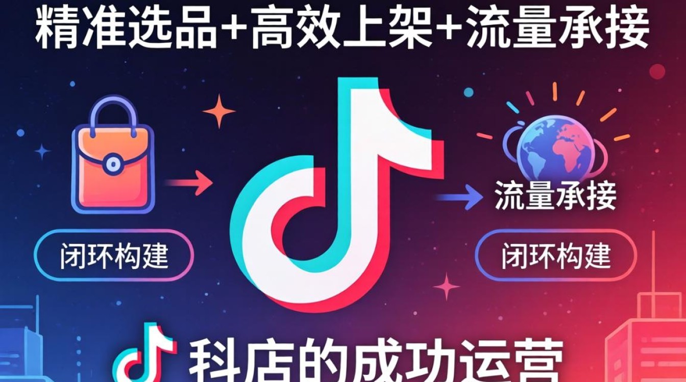 TikTok无货源小店如何快速出单