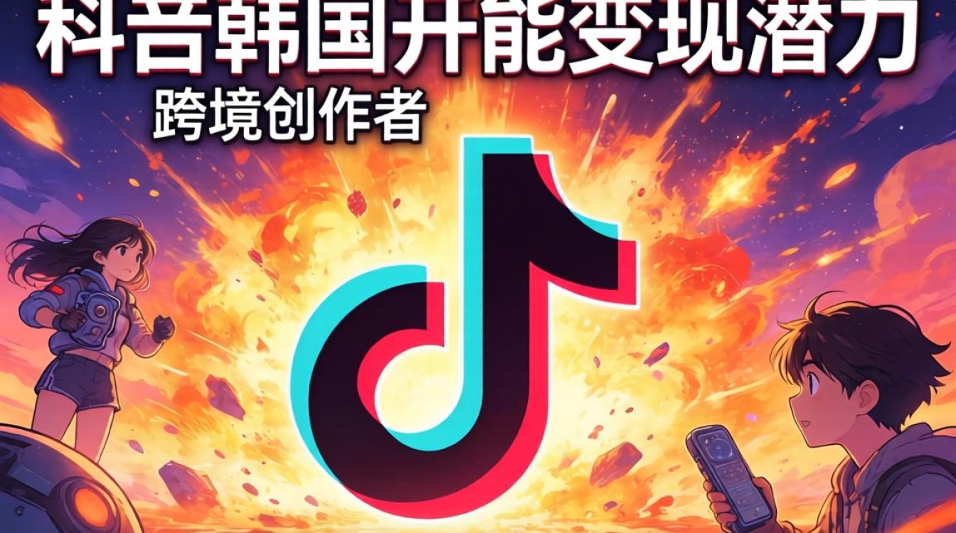 TikTok韩国能开通基金吗