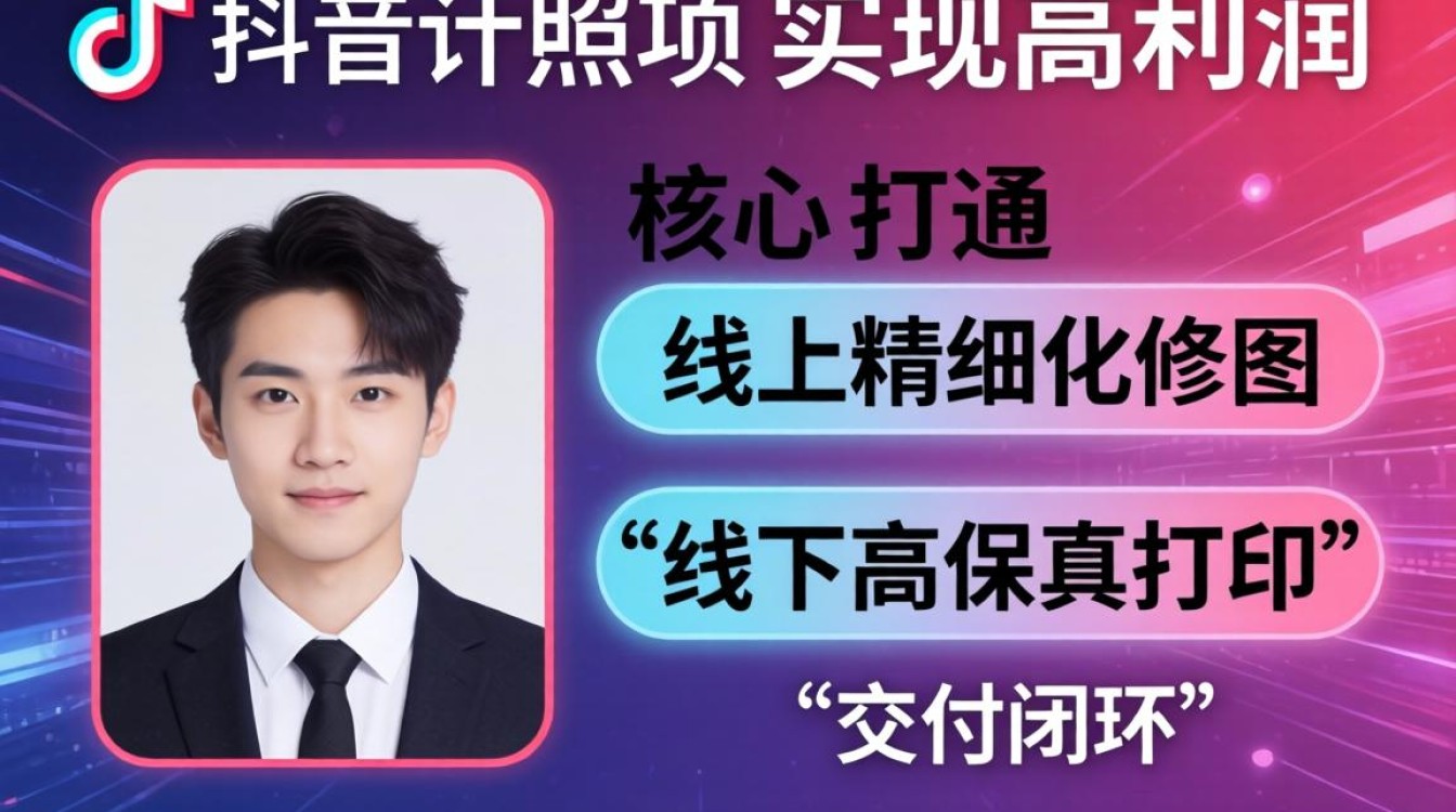 证件照打印变现模式有哪些