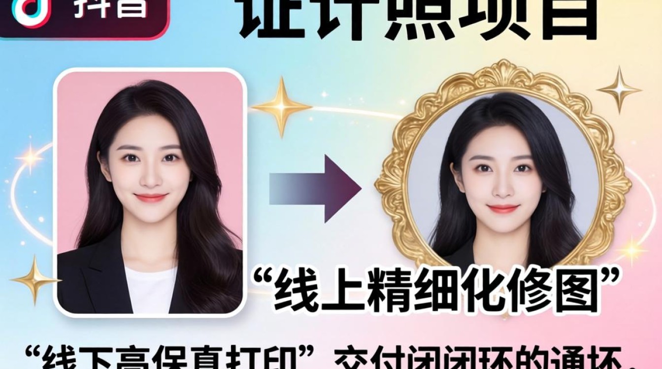 证件照打印变现模式有哪些