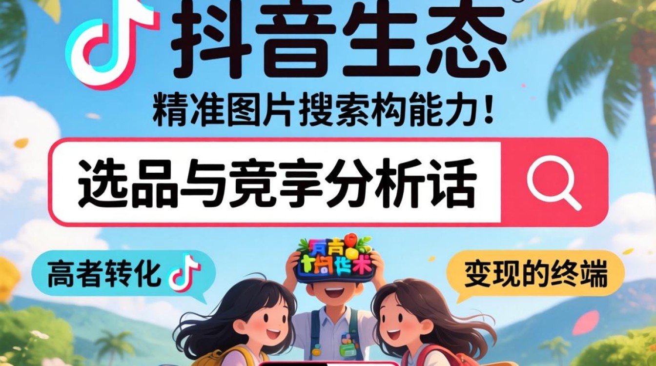 抖音带货话术与转化技巧详解