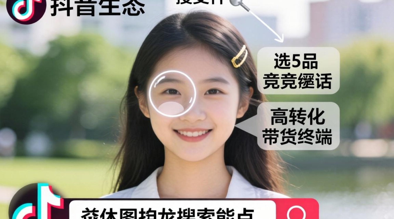 抖音带货话术与转化技巧详解