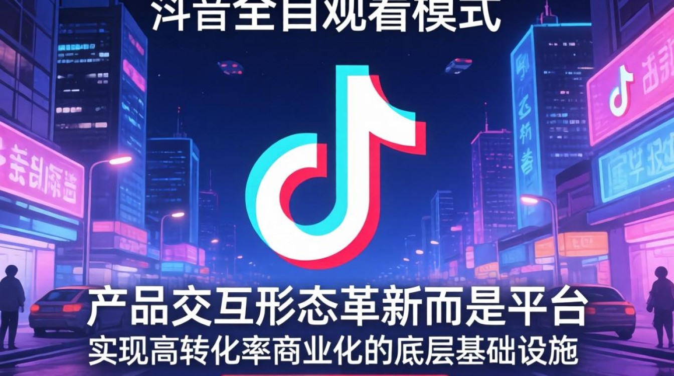 抖音怎么会有全屏观看的?全屏观看怎么设置 抖音怎么会有全屏观看的