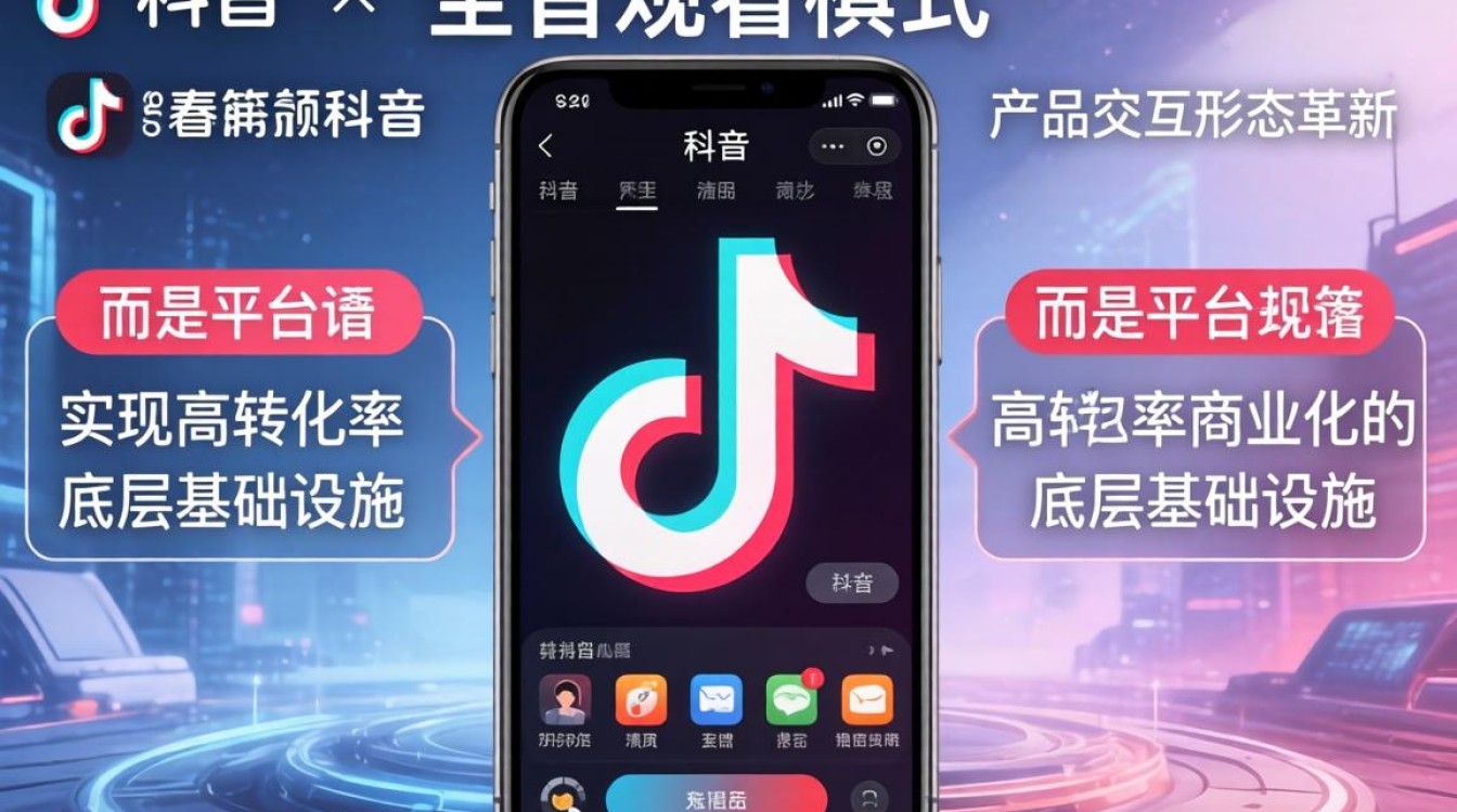 抖音怎么会有全屏观看的?全屏观看怎么设置 抖音怎么会有全屏观看的