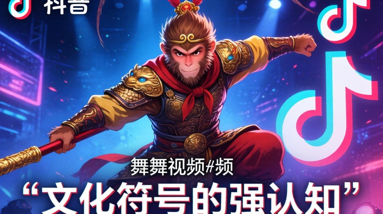 TikTok舞蹈视频孙悟空怎么拍?孙悟空舞蹈爆款教程 TikTok舞蹈视频孙悟空怎么拍