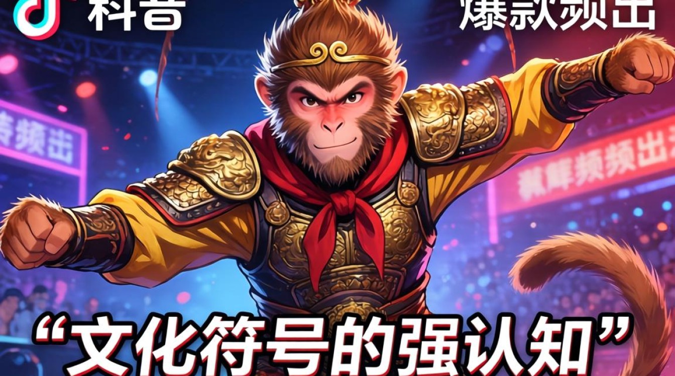 TikTok舞蹈视频孙悟空怎么拍?孙悟空舞蹈爆款教程 TikTok舞蹈视频孙悟空怎么拍