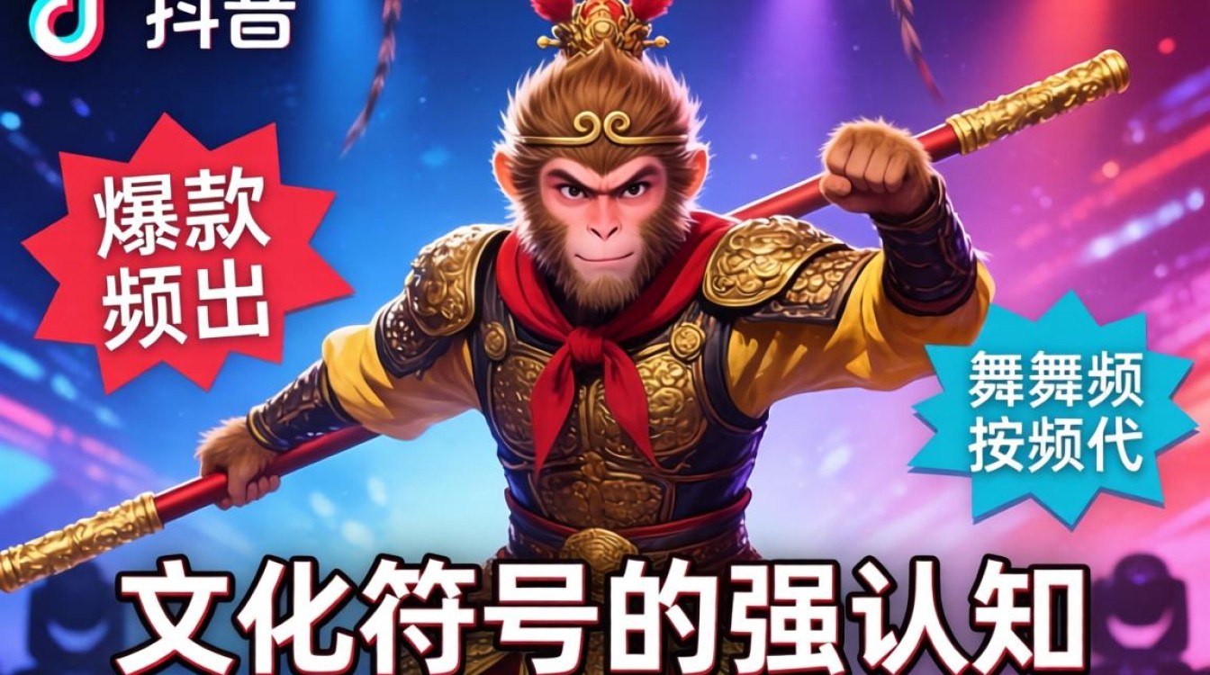 TikTok舞蹈视频孙悟空怎么拍?孙悟空舞蹈爆款教程 TikTok舞蹈视频孙悟空怎么拍