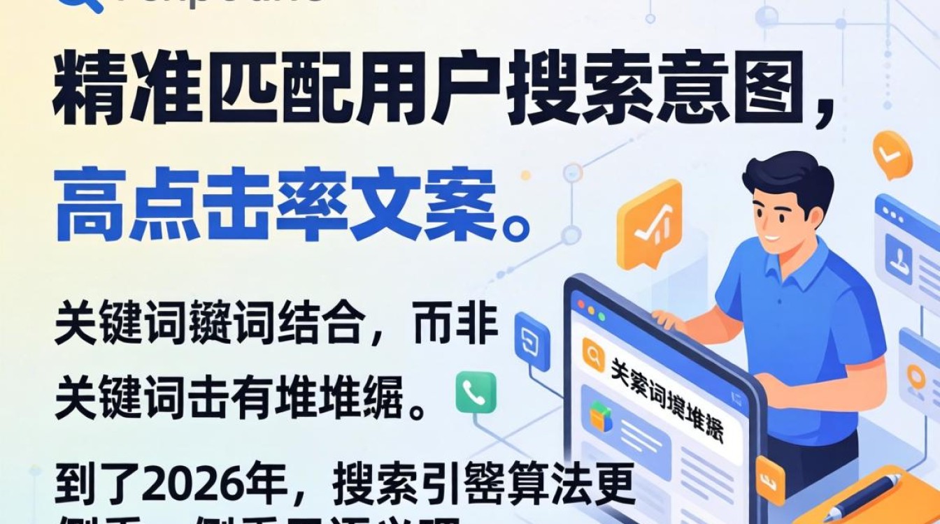 2026年独立站标题怎么写流量高