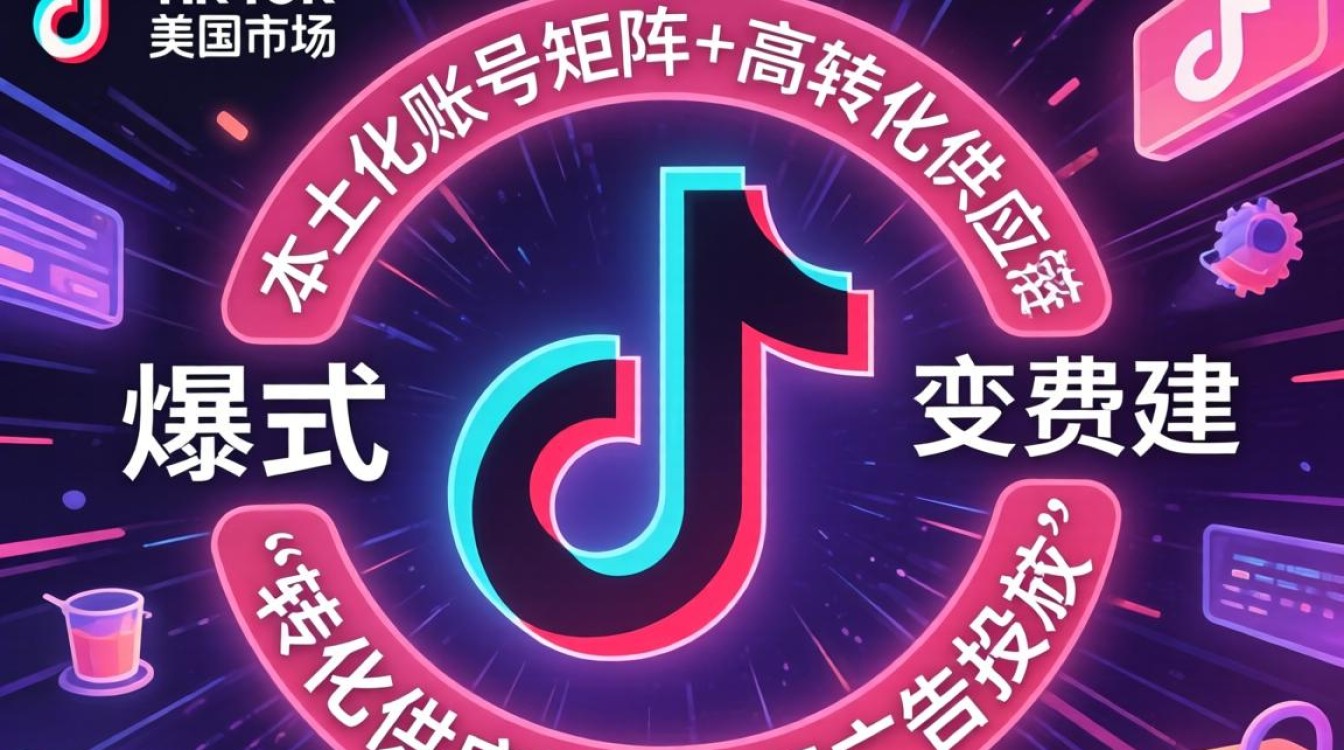 TikTok美国代理ceo出海变现完整教程