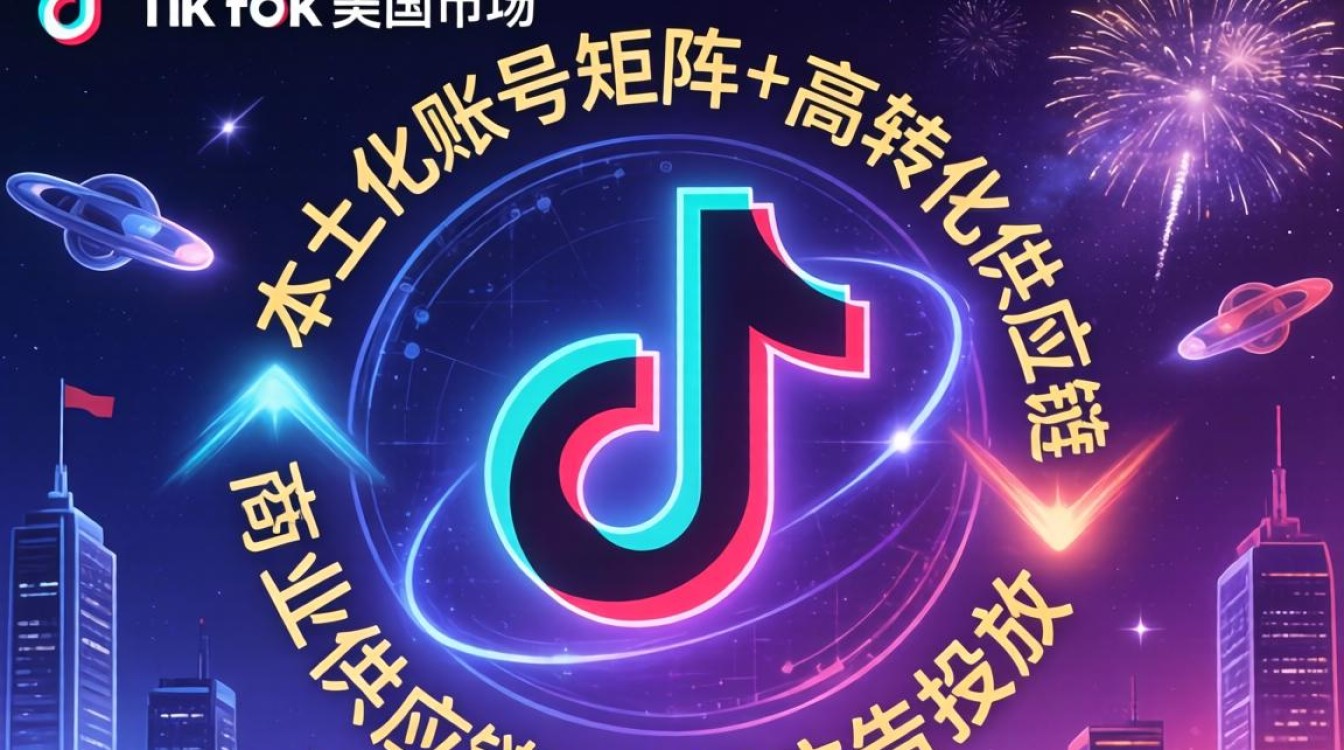 TikTok美国代理ceo出海变现完整教程