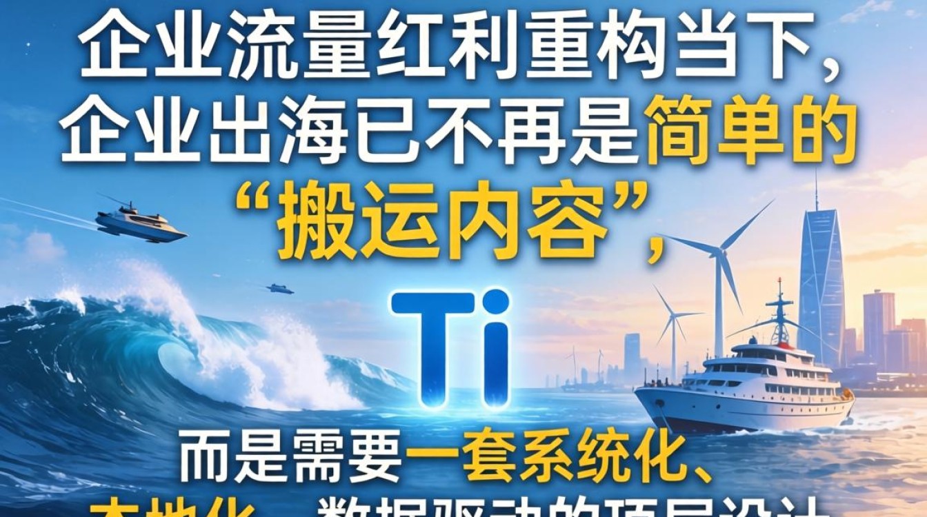 TikTok最大代理商如何运营?全球化策略思维解析 TikTok最大代理商如何运营