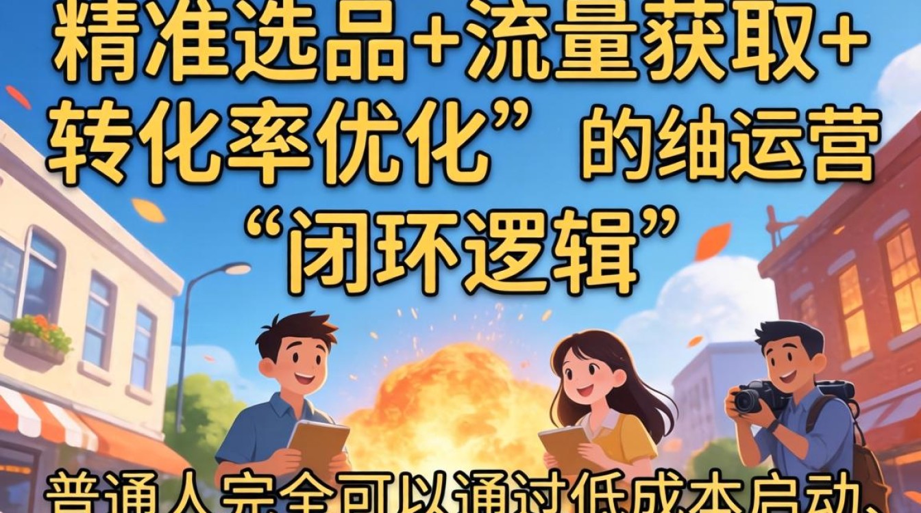 做独立站怎么运营赚钱?普通人适合做独立站吗 做独立站怎么运营赚钱