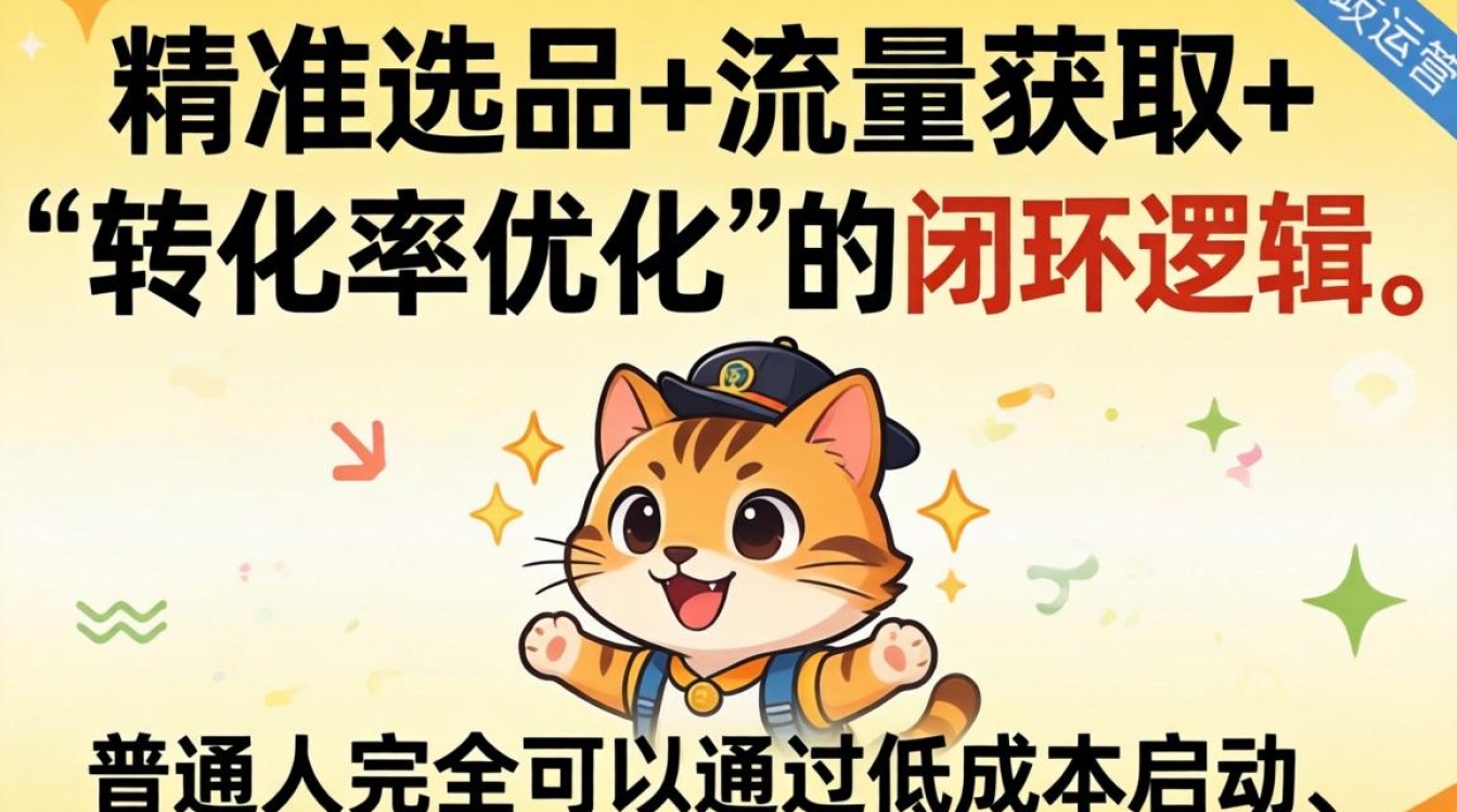 做独立站怎么运营赚钱?普通人适合做独立站吗 做独立站怎么运营赚钱