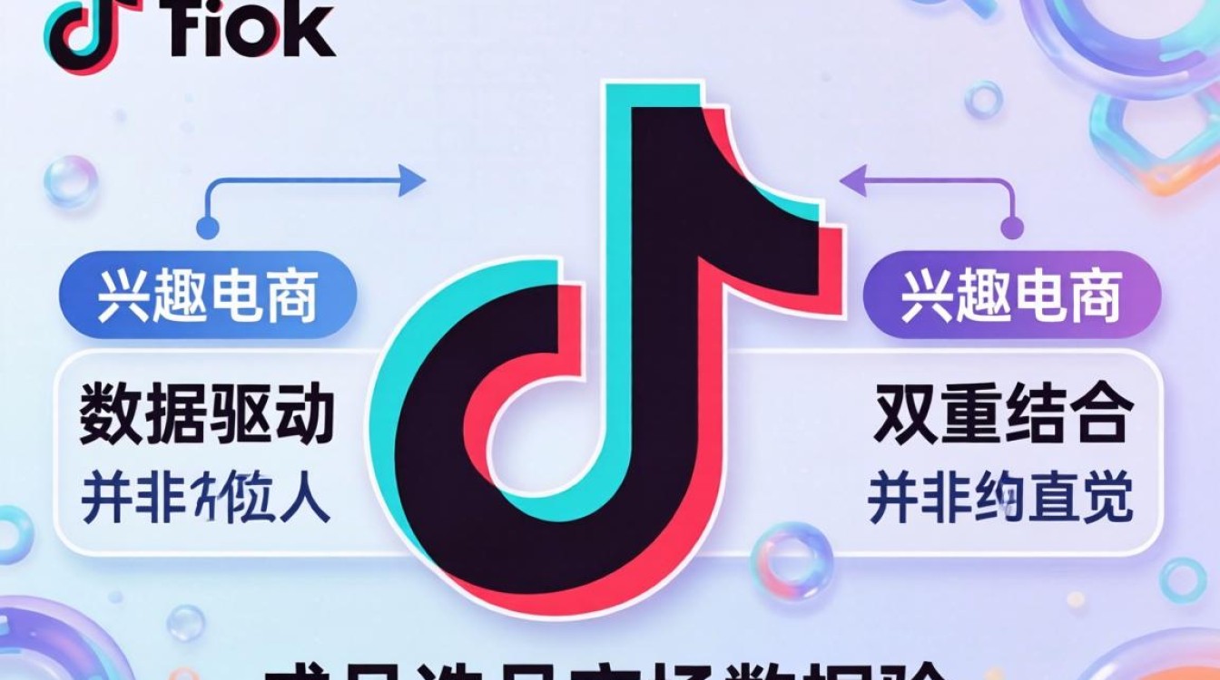 TikTok选品有哪些方式?海外市场如何精准选品? TikTok选品有哪些方式