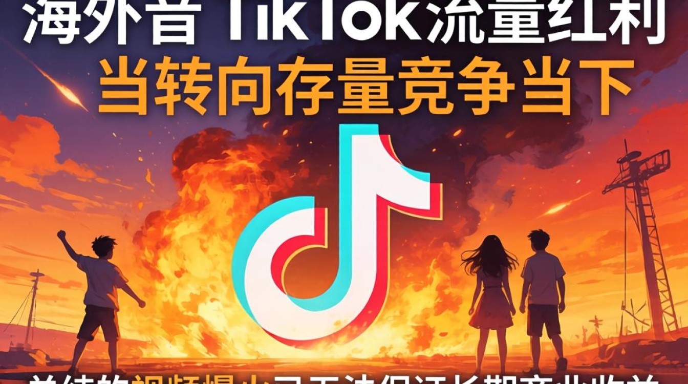 海外抖音tiktok私域运营怎么做,中文打造稳定变现方法 海外抖音tiktok私域运营怎么做