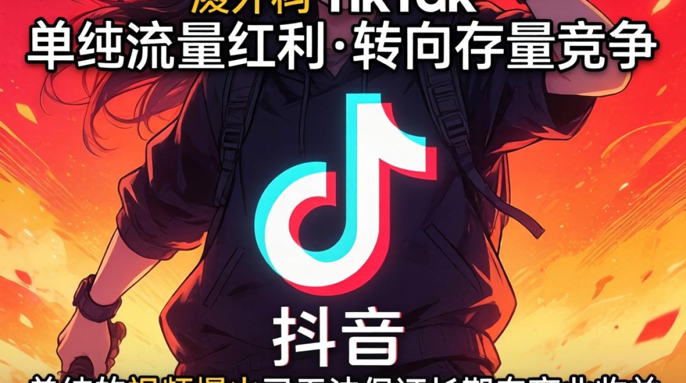 海外抖音tiktok私域运营怎么做,中文打造稳定变现方法 海外抖音tiktok私域运营怎么做