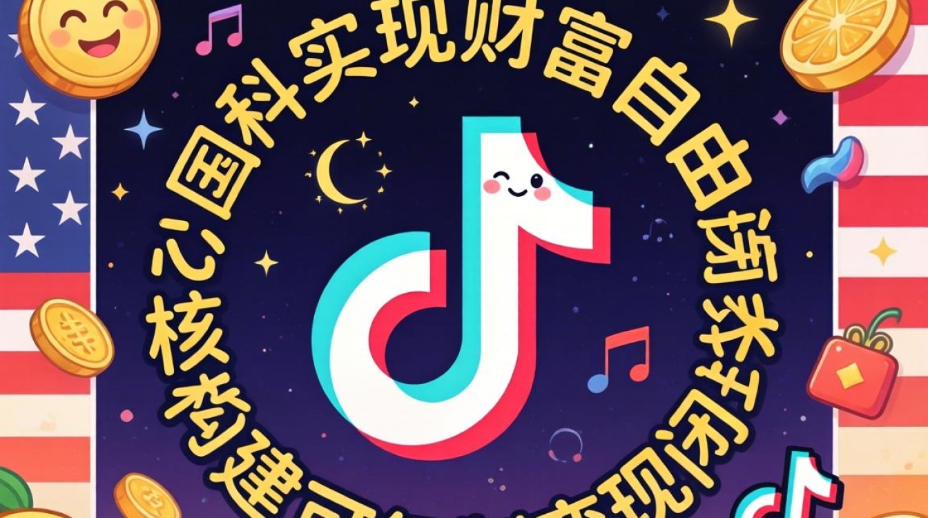 创业路径怎么看国际tiktok?普通人如何通过tiktok实现财富自由 普通人如何通过tiktok实现财富自由