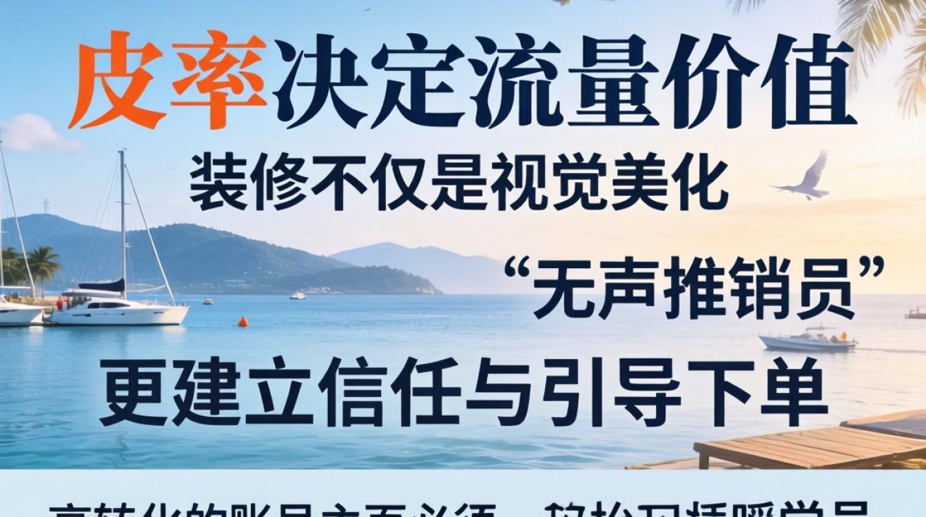抖音小店怎么做?账号装修与主页优化技巧 账号装修与主页优化技巧