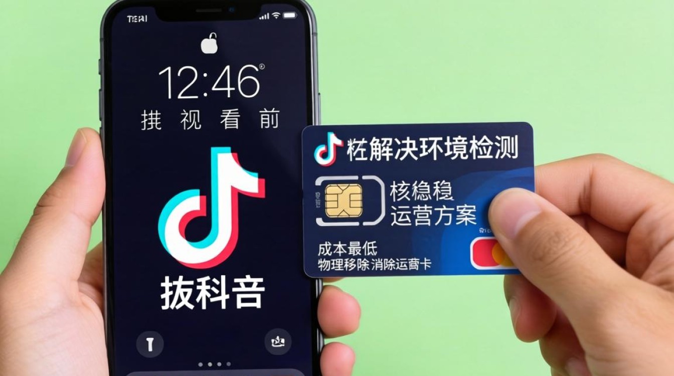 ios拔卡教程tiktok怎么弄,短视频运营变现全攻略 ios拔卡教程tiktok怎么弄