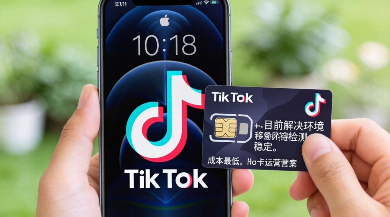 ios拔卡教程tiktok怎么弄,短视频运营变现全攻略 ios拔卡教程tiktok怎么弄