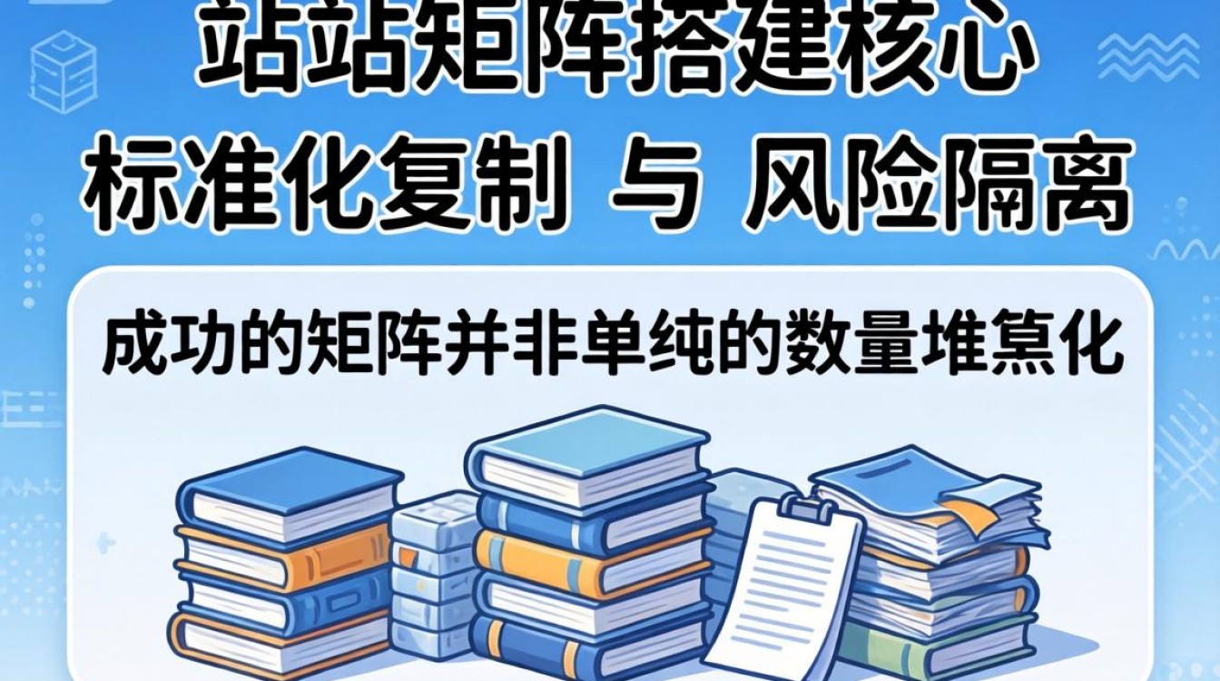 独立站矩阵怎么搭建?独立站矩阵搭建教程详解 独立站矩阵搭建教程详解