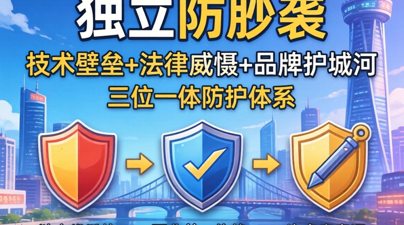 独立站防止内容被抄袭的方法有哪些