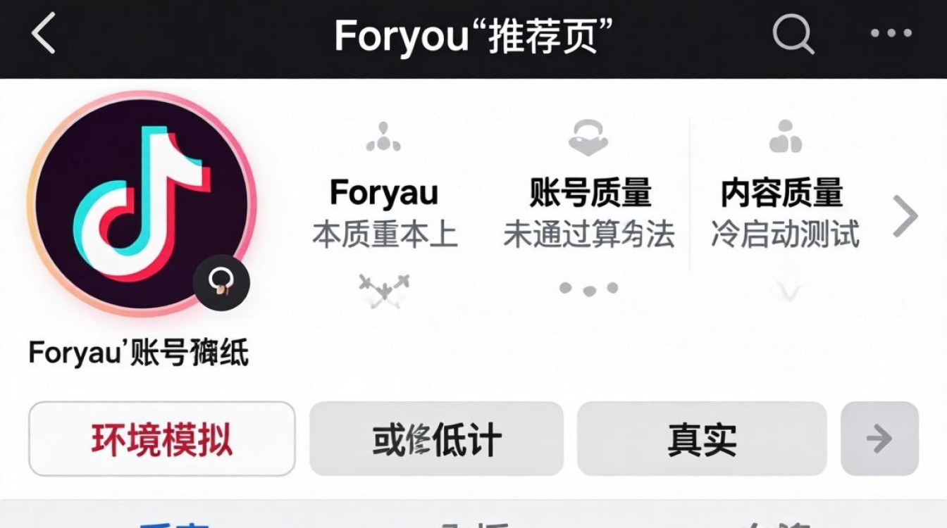 TikTok不能看foryou怎么解决