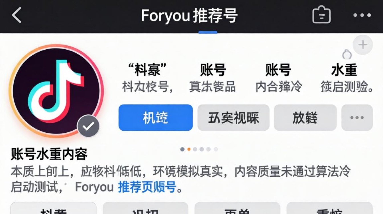 TikTok不能看foryou怎么解决