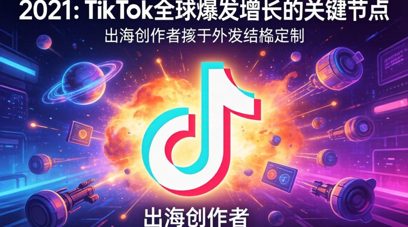 TikTok音乐2021h出海内容创作技巧有哪些