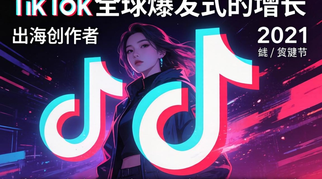 TikTok音乐2021h出海内容创作技巧有哪些