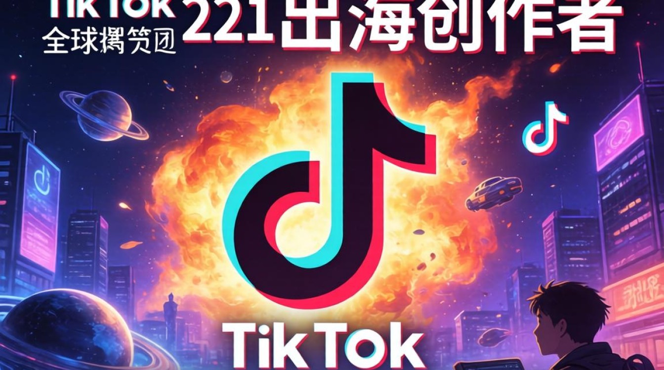 TikTok音乐2021h出海内容创作技巧有哪些