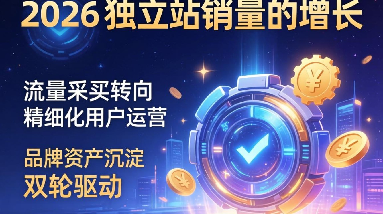 2026年市场分析有哪些新趋势