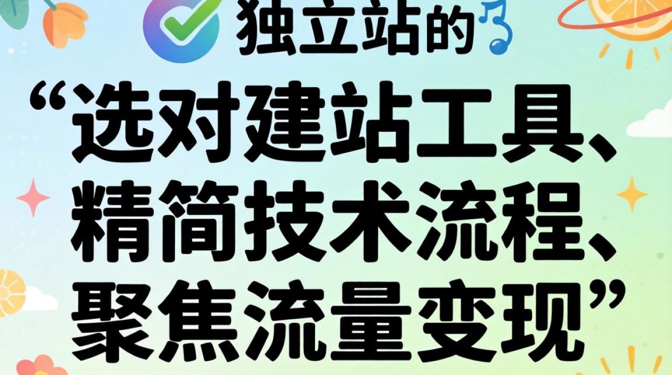 独立站怎么去搭建?新手小白如何从零开始建站 新手小白如何从零开始建站