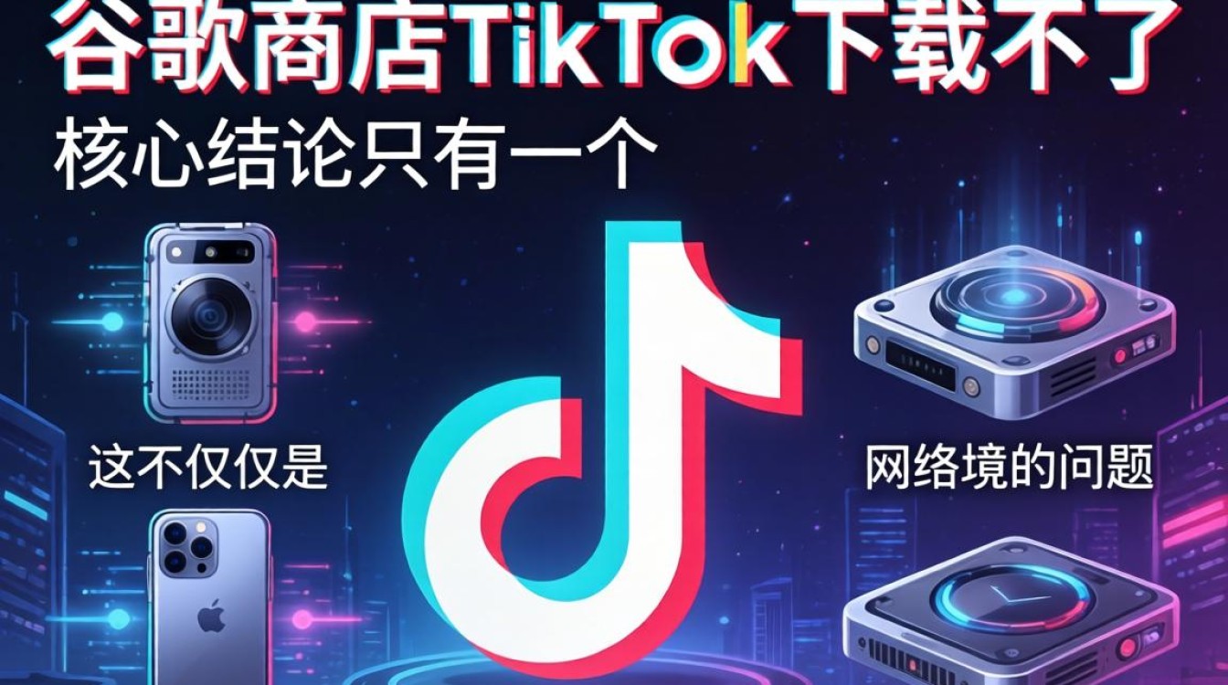 谷歌商店tiktok下载不了怎么办?自媒体tiktok变现实战技巧攻略 谷歌商店tiktok下载不了怎么办