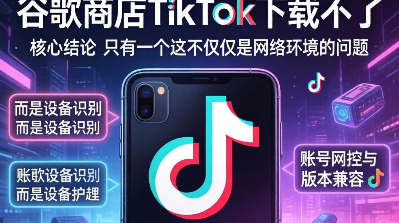 谷歌商店tiktok下载不了怎么办?自媒体tiktok变现实战技巧攻略 谷歌商店tiktok下载不了怎么办