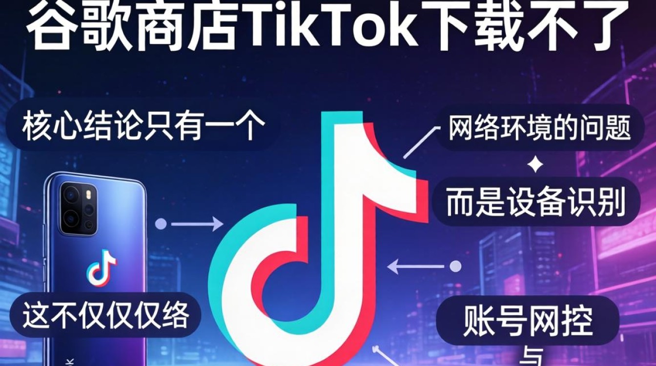 谷歌商店tiktok下载不了怎么办?自媒体tiktok变现实战技巧攻略 谷歌商店tiktok下载不了怎么办