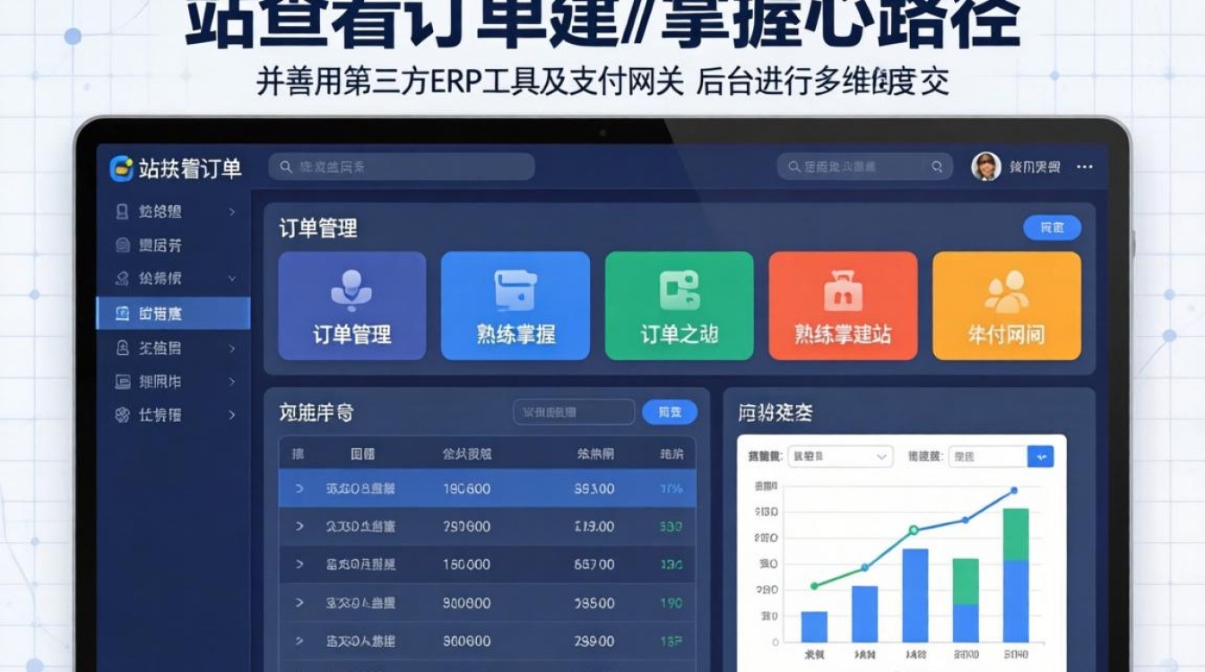 独立站订单在哪里查看