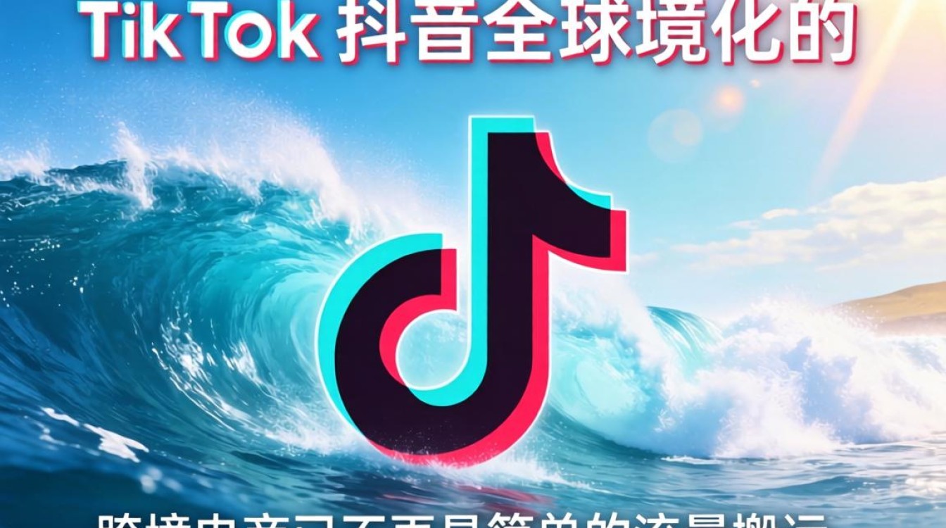 TikTok跨境电商怎么做