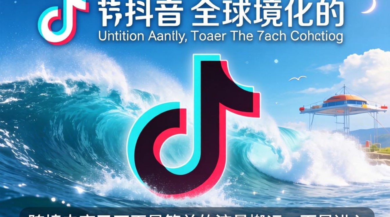 TikTok跨境电商怎么做