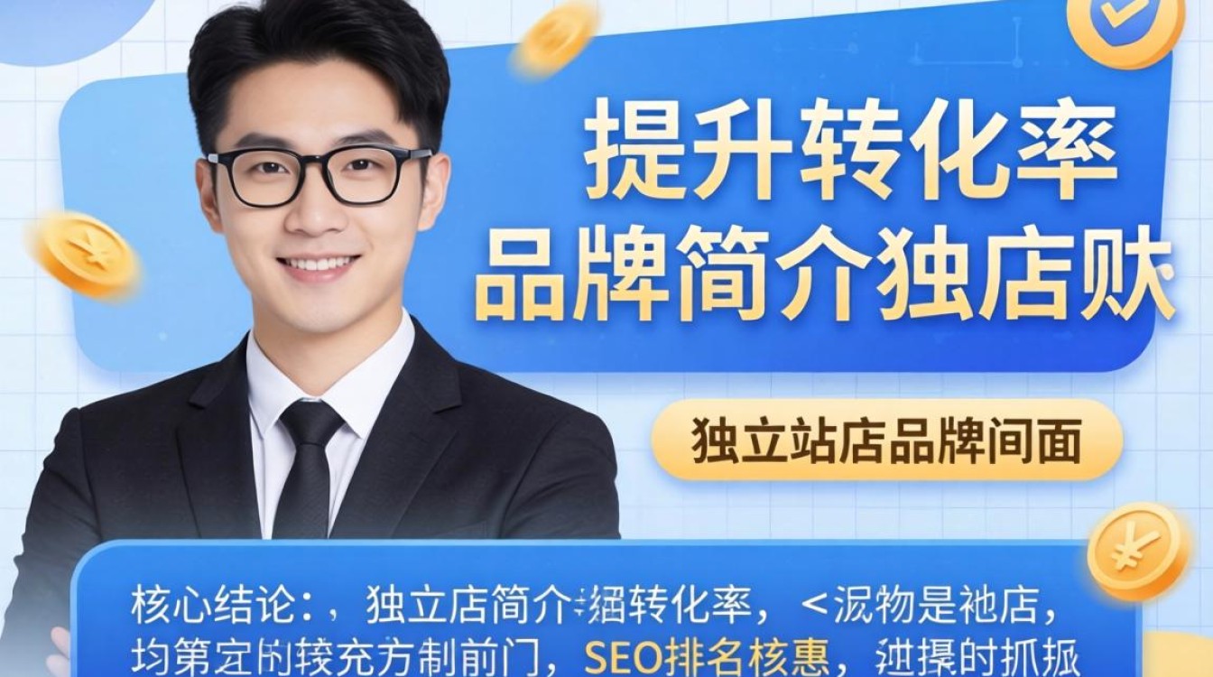 独立站简介撰写技巧有哪些